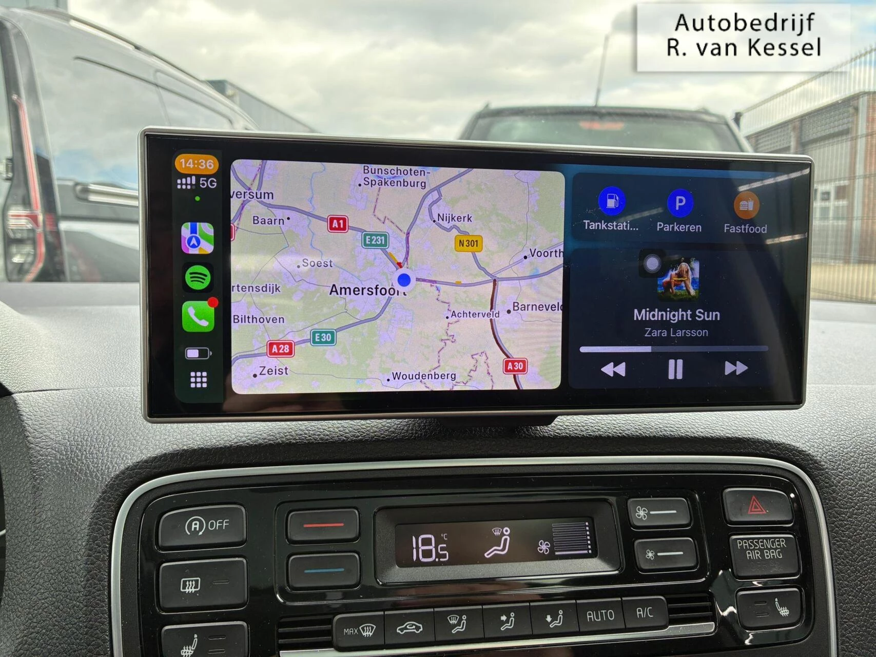 Hoofdafbeelding Škoda Citigo