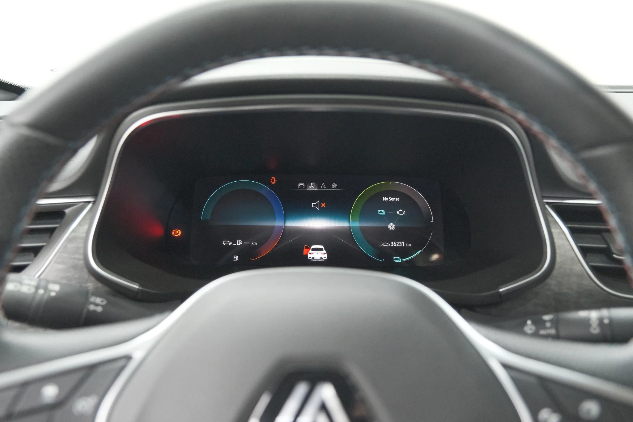 Hoofdafbeelding Renault Arkana