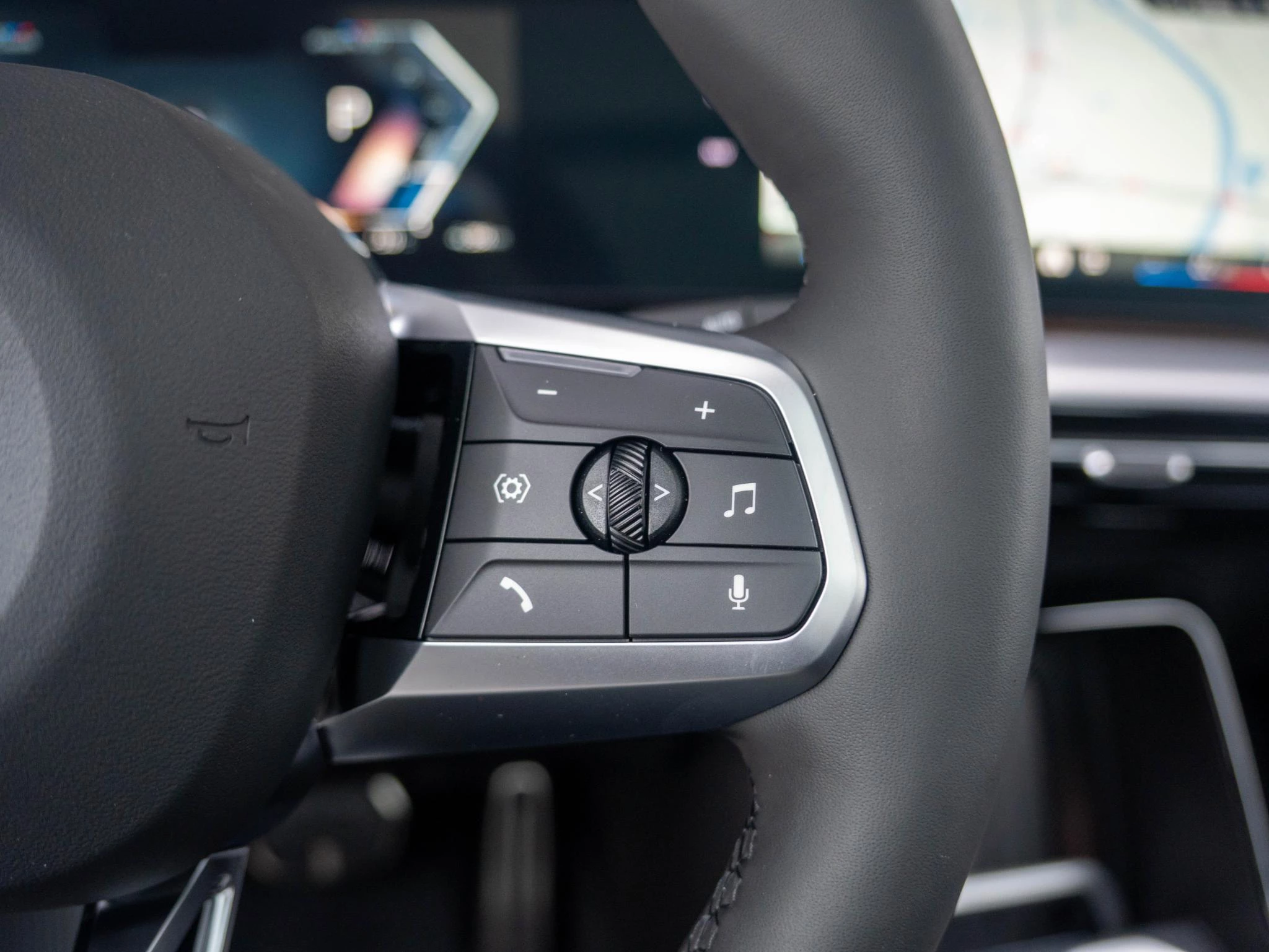 Hoofdafbeelding BMW iX1