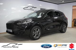 Hoofdafbeelding Ford Kuga Ford Kuga 2.5 PHEV ST-Line X winter pack | driver ass pack