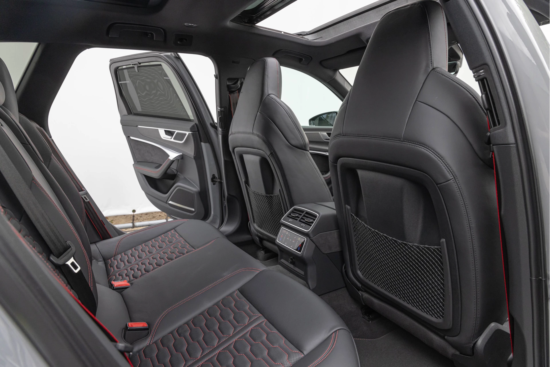 Hoofdafbeelding Audi RS6