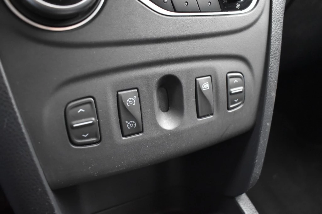 Hoofdafbeelding Dacia Sandero Stepway