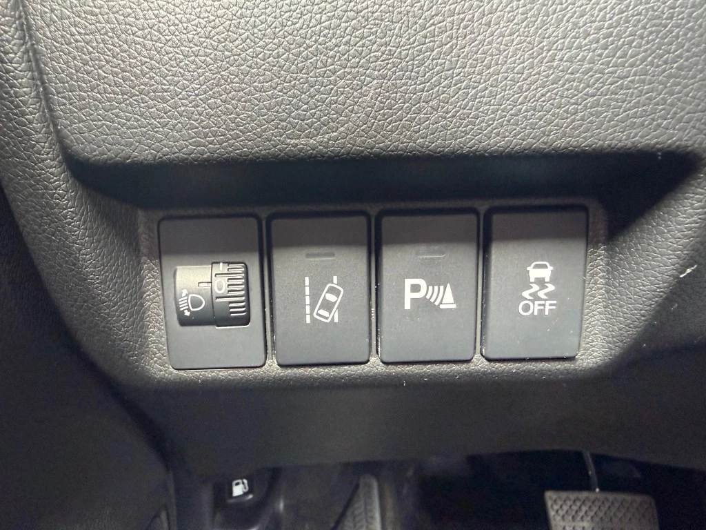 Hoofdafbeelding Honda Jazz