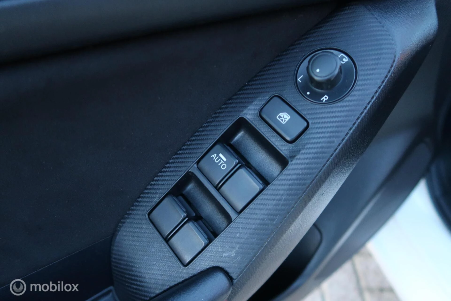 Hoofdafbeelding Mazda 3