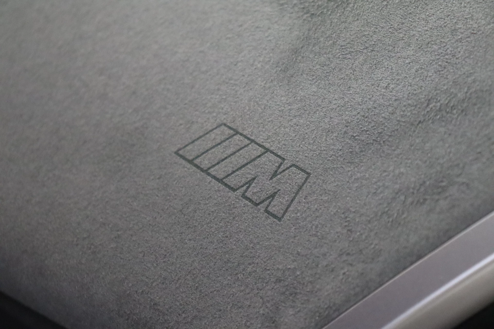 Hoofdafbeelding BMW iX