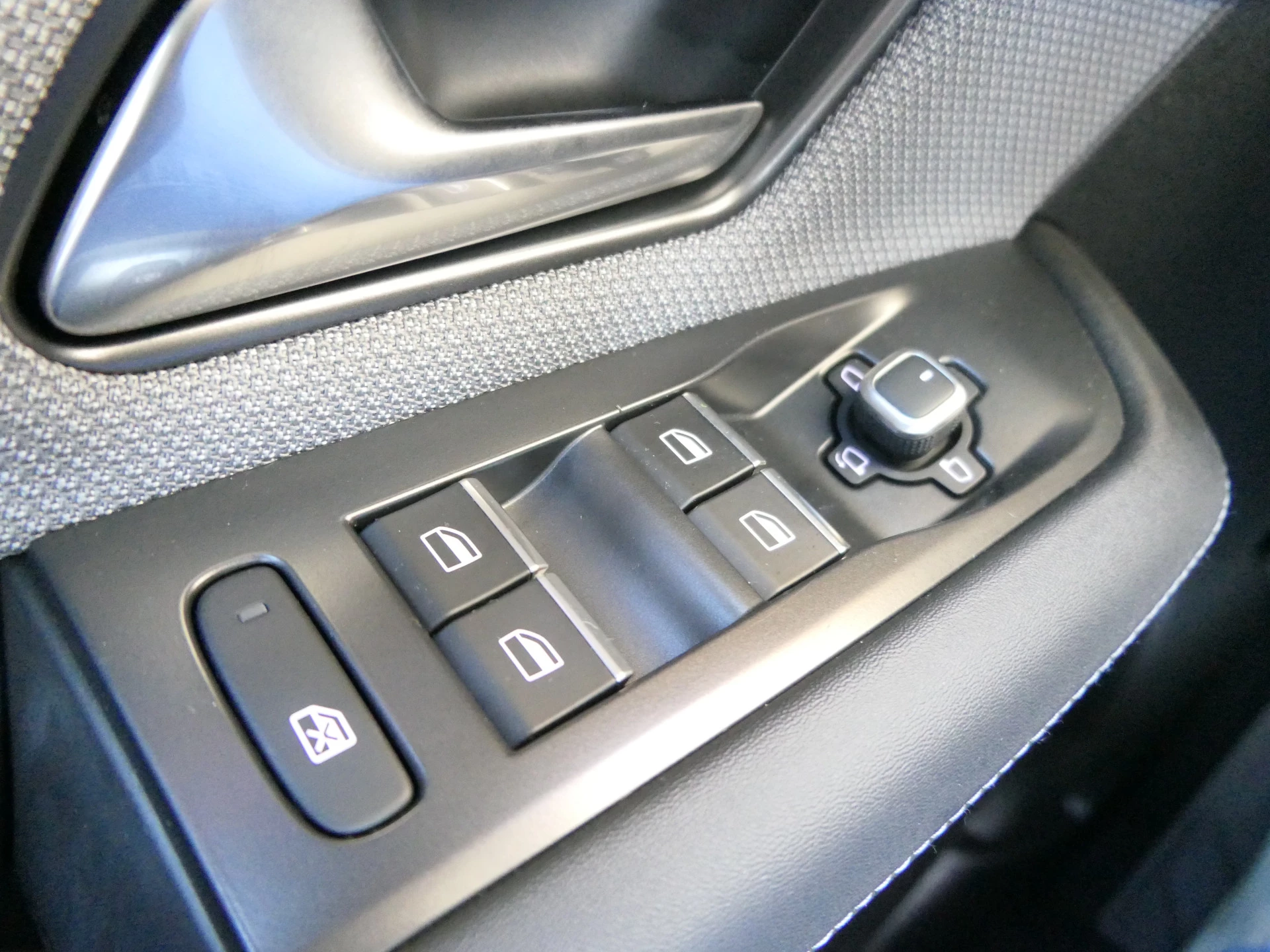 Hoofdafbeelding Opel Grandland