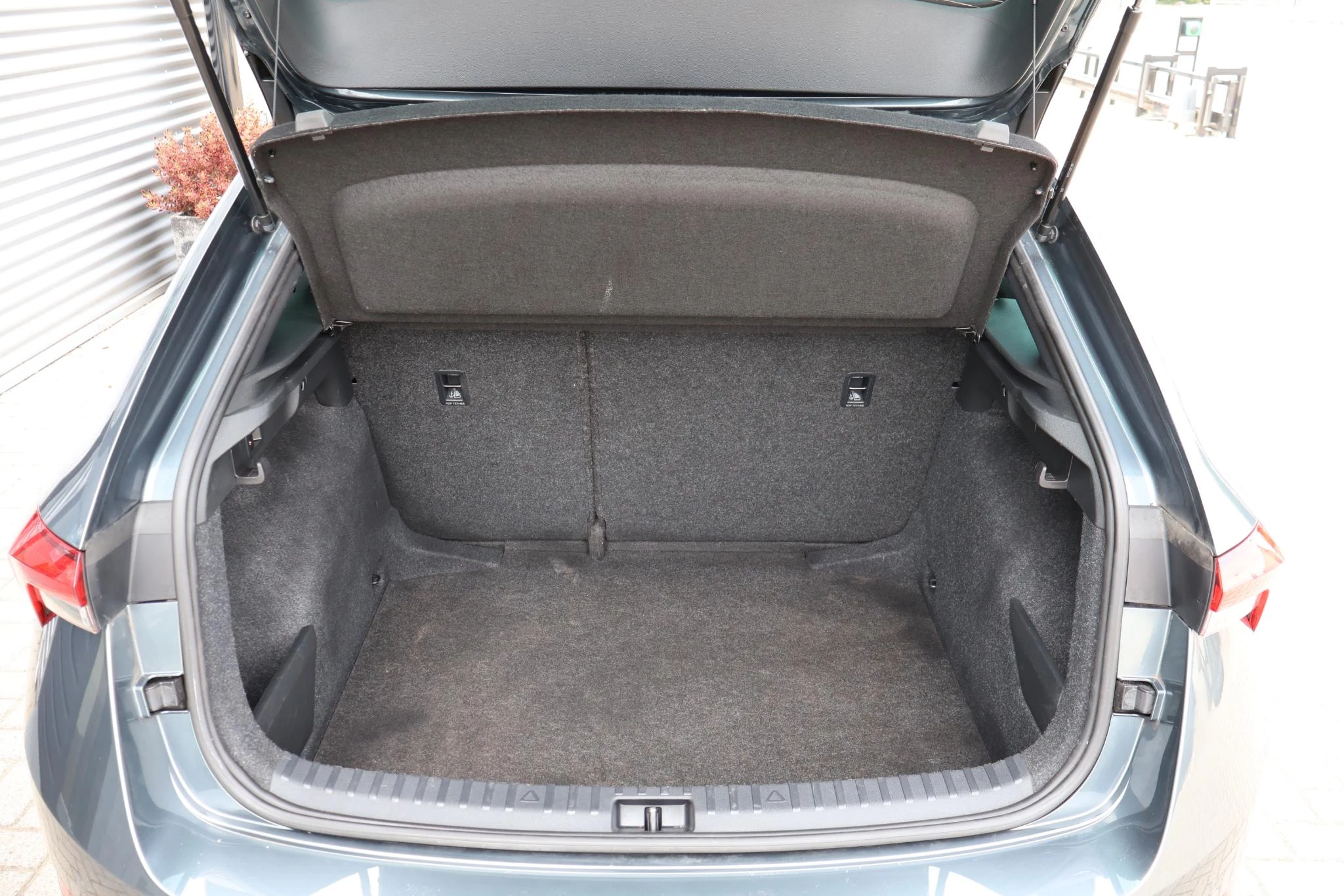 Hoofdafbeelding Škoda Scala