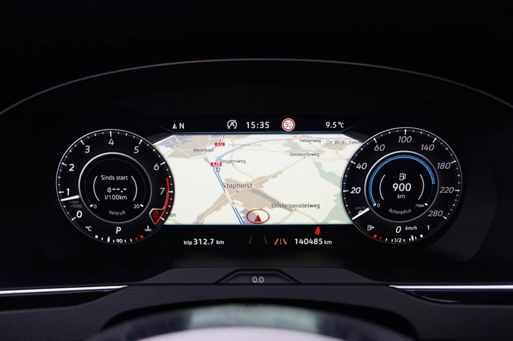 Hoofdafbeelding Volkswagen Arteon