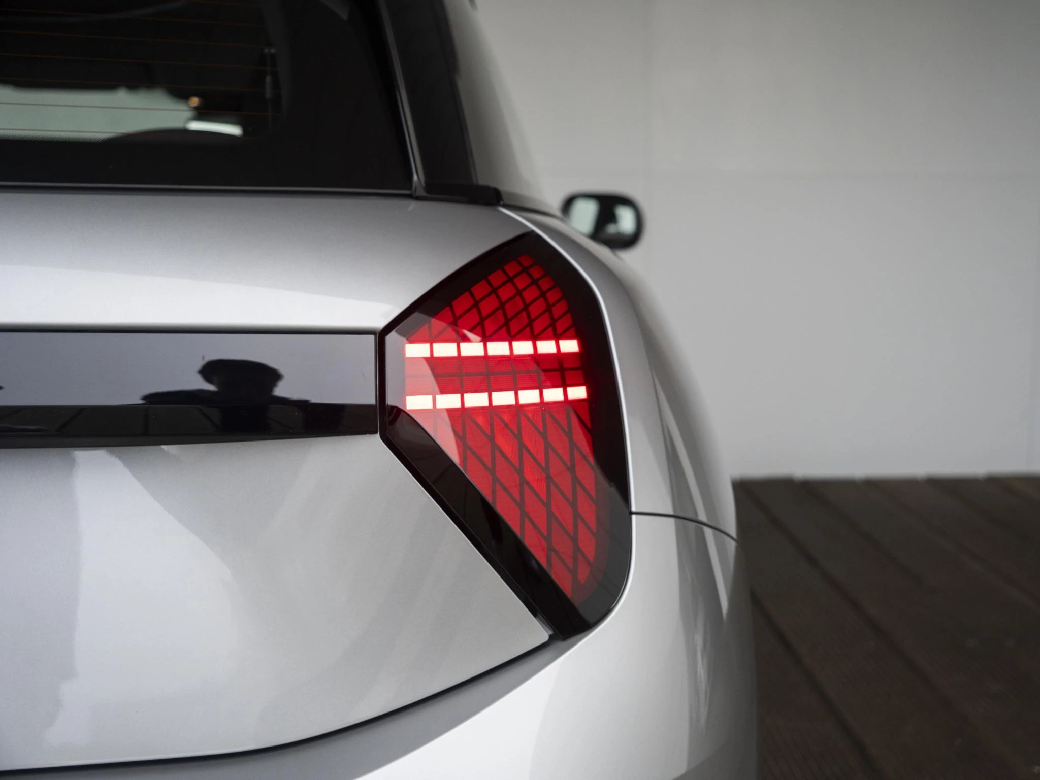 Hoofdafbeelding MINI 3-deurs