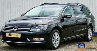 Volkswagen Passat Variant 1.4 TSI Comfortline Executive Ed.