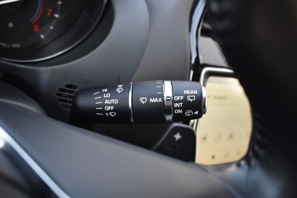 Hoofdafbeelding Jaguar F-PACE