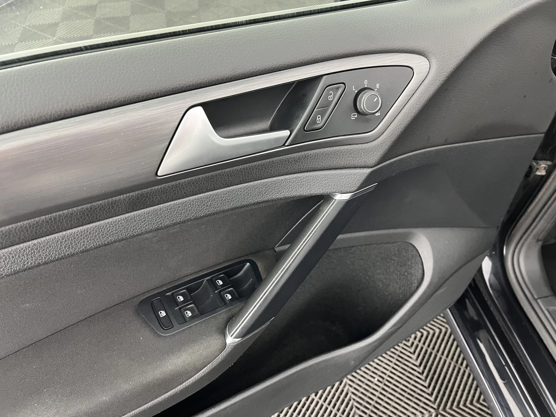 Hoofdafbeelding Volkswagen e-Golf