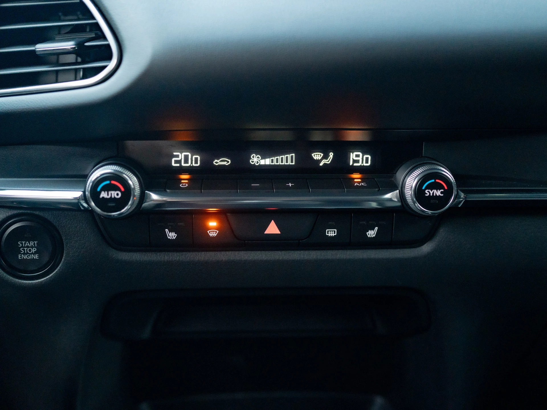 Hoofdafbeelding Mazda CX-30