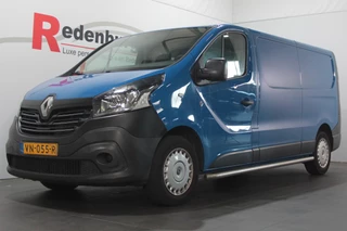 Renault Trafic 1.6 dCi T29 L2H1 Générique - Marge - Radio / Bluetooth / Trekhaak