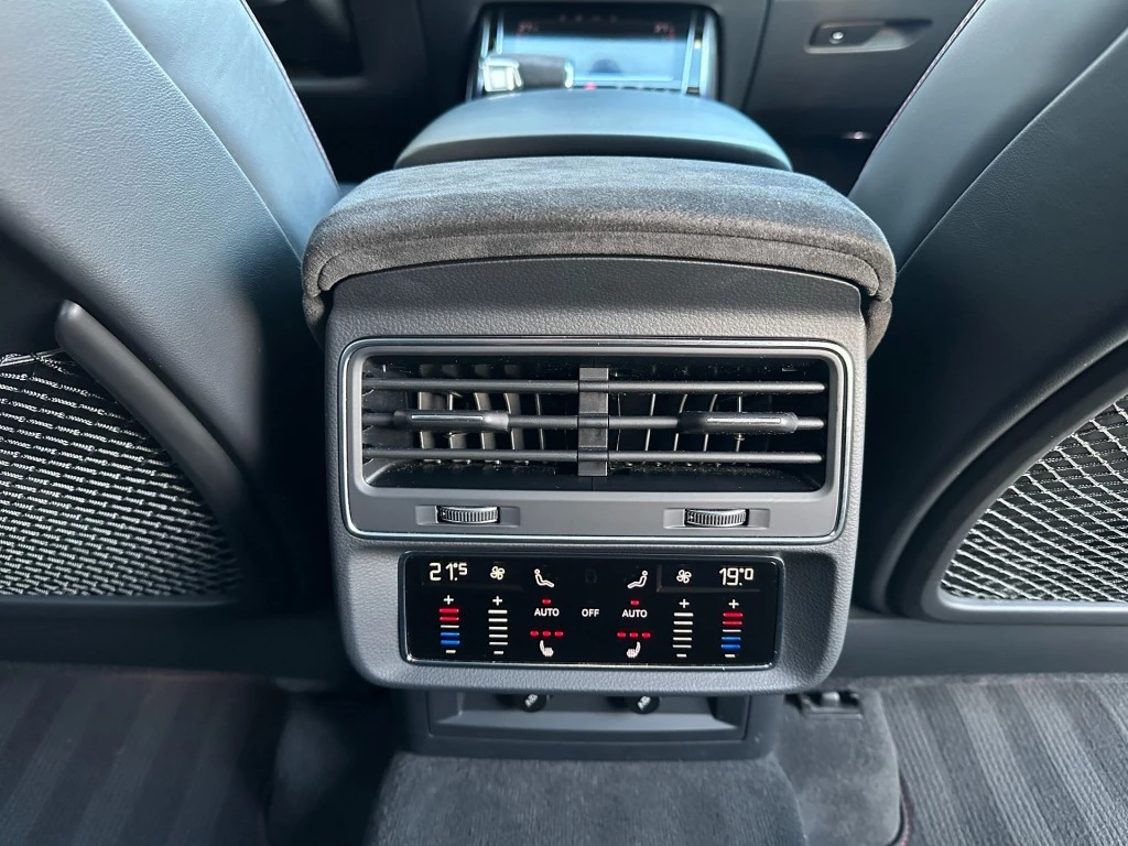 Hoofdafbeelding Audi RSQ8