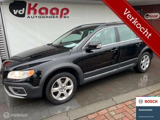 Volvo XC70 2.0 D3 FWD Limited Edition