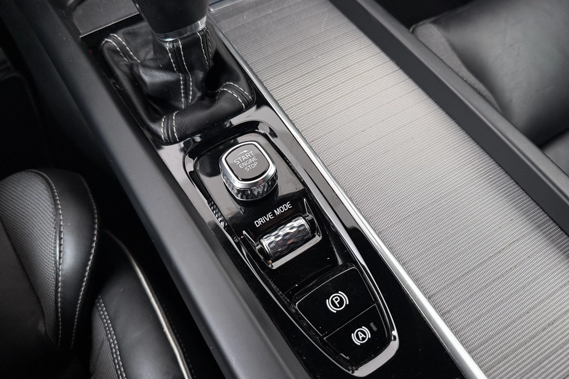 Hoofdafbeelding Volvo S60