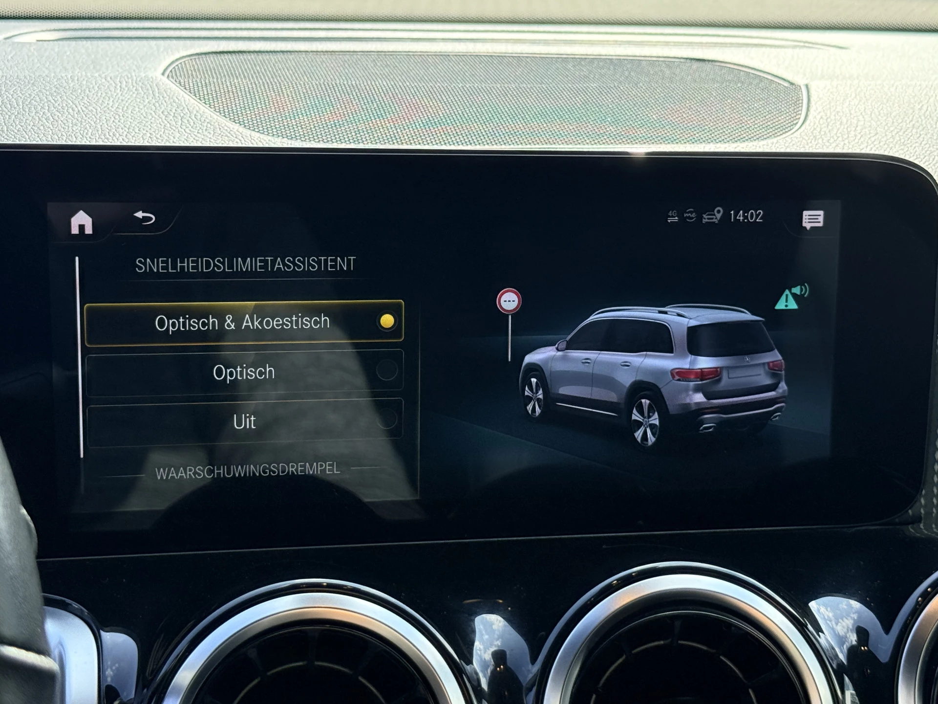 Hoofdafbeelding Mercedes-Benz GLB