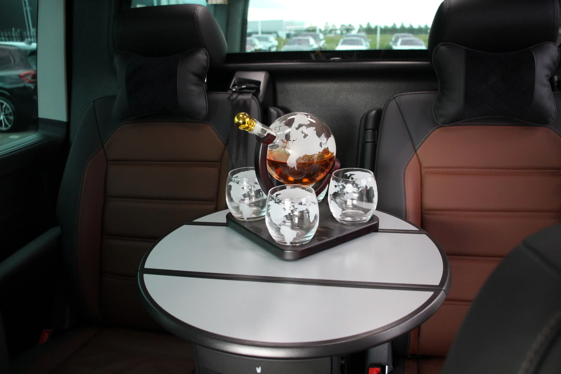 Hoofdafbeelding Volkswagen Multivan