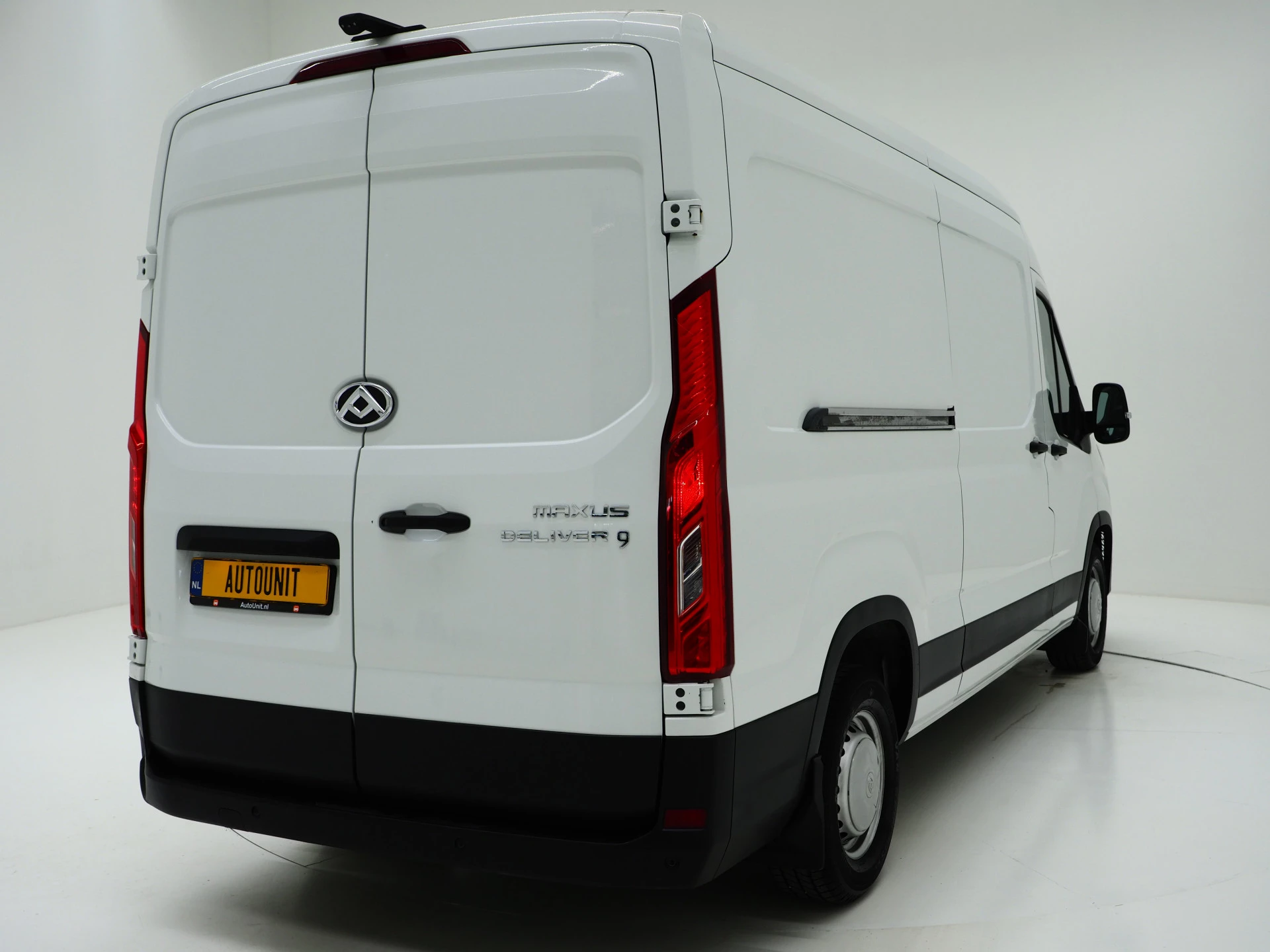 Hoofdafbeelding Maxus Deliver9