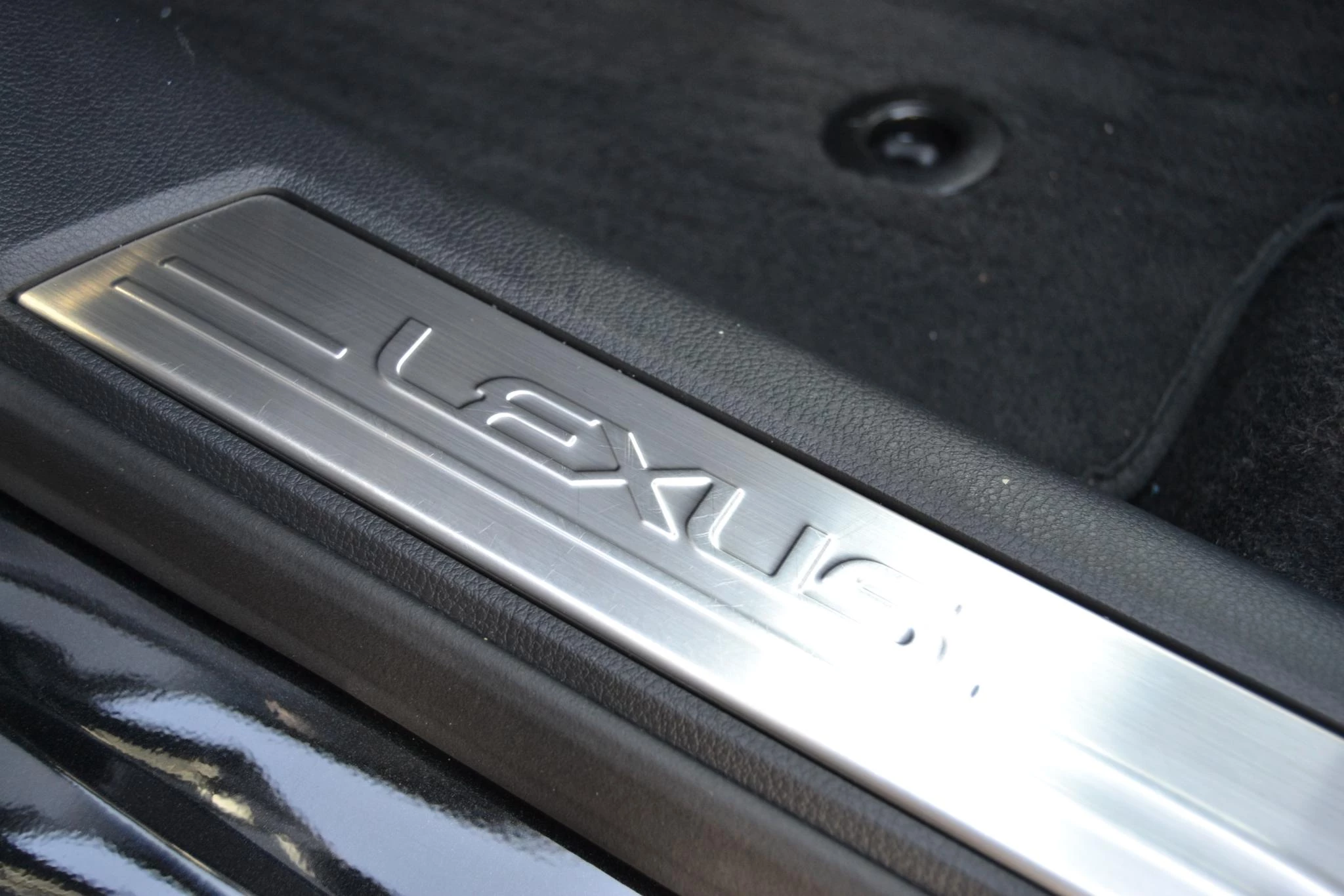 Hoofdafbeelding Lexus RX