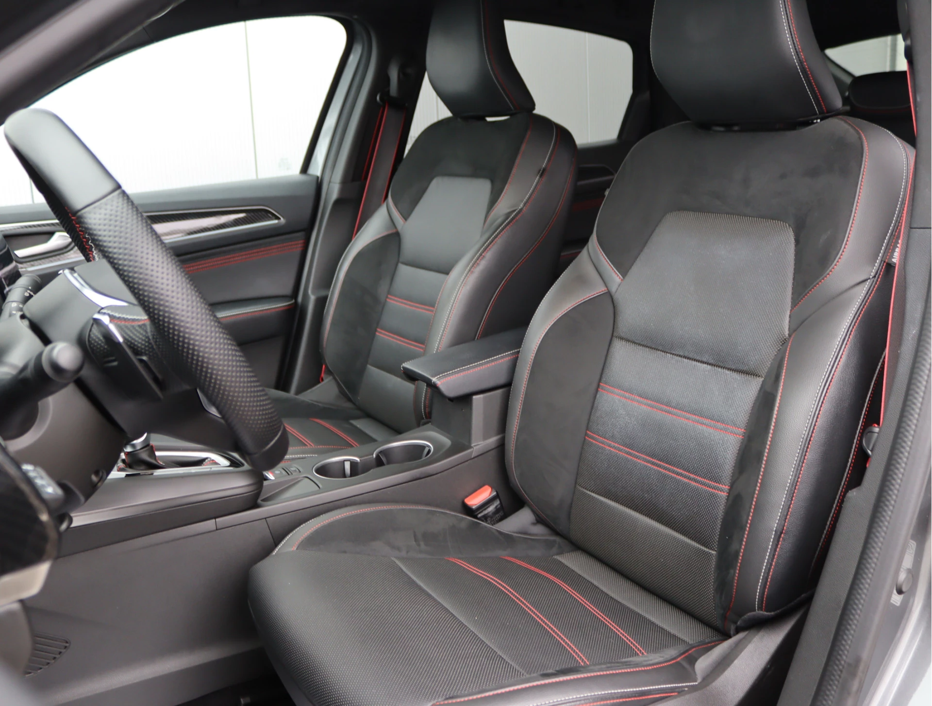 Hoofdafbeelding Renault Arkana