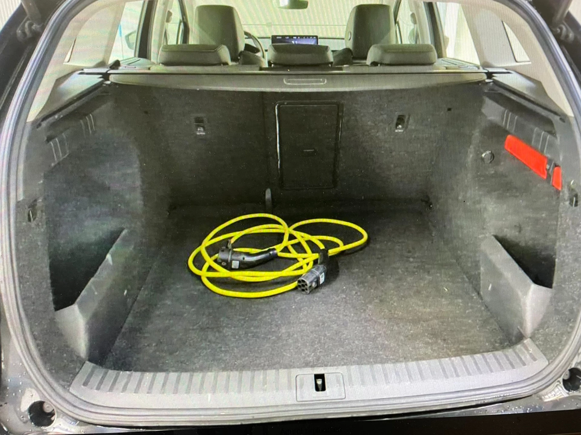 Hoofdafbeelding Škoda Enyaq iV