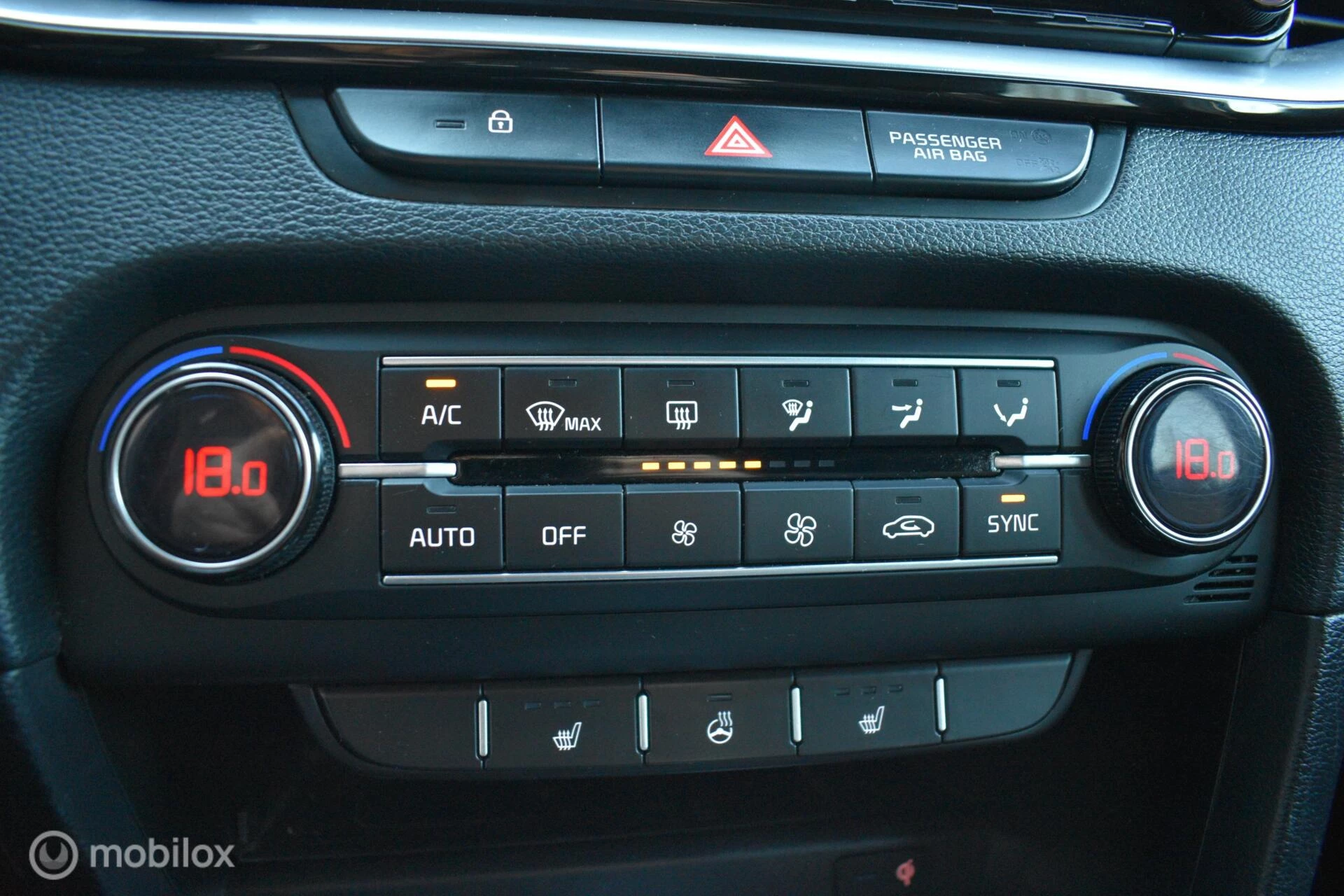 Hoofdafbeelding Kia ProCeed