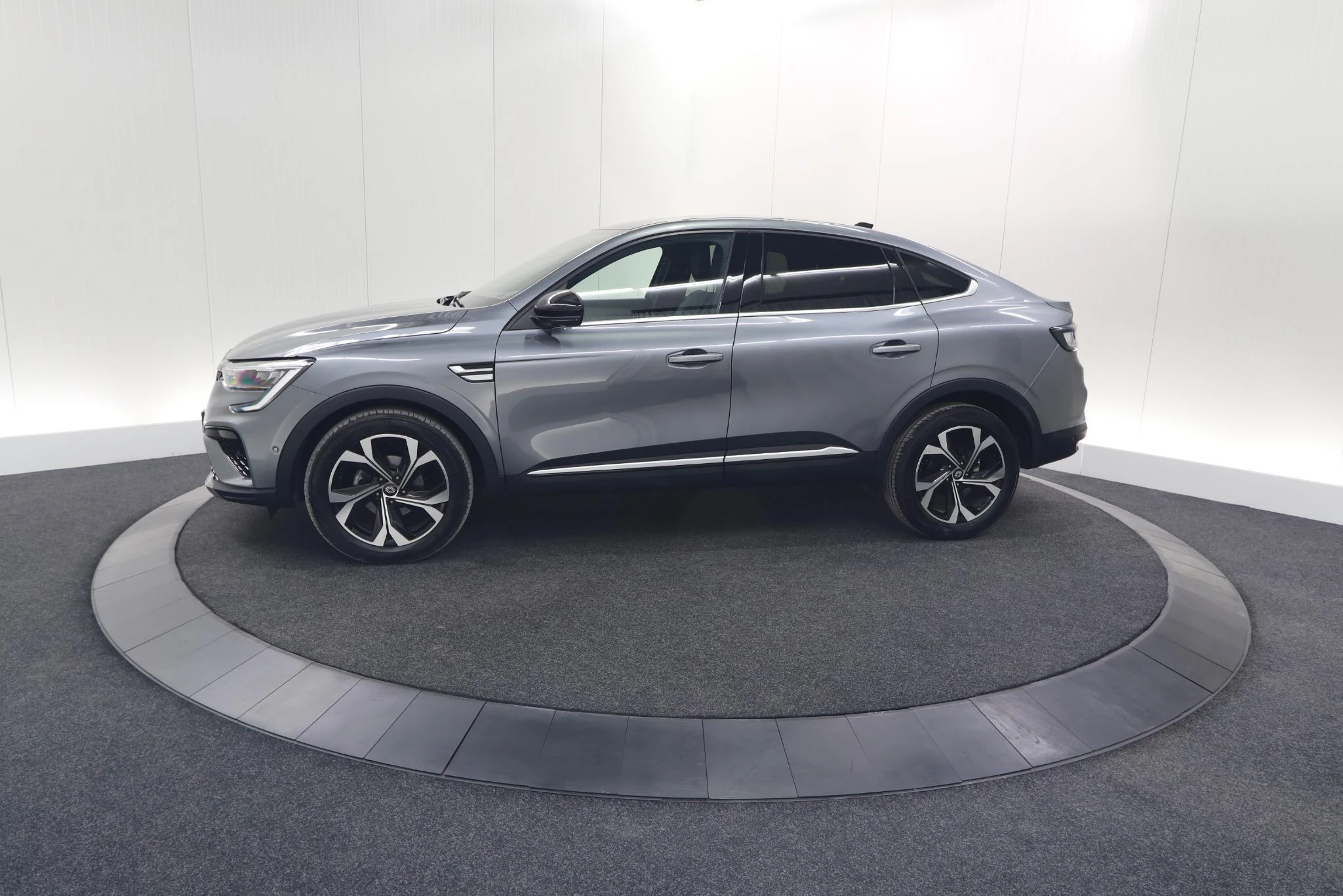 Hoofdafbeelding Renault Arkana