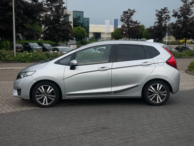Hoofdafbeelding Honda Jazz
