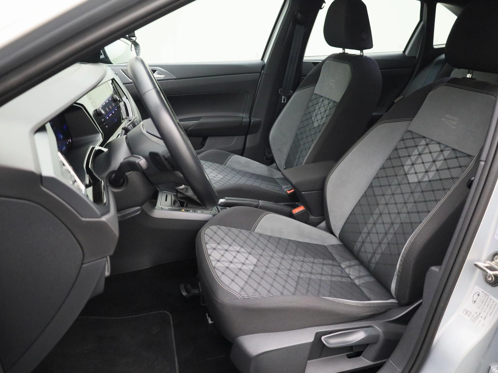 Hoofdafbeelding Volkswagen Taigo