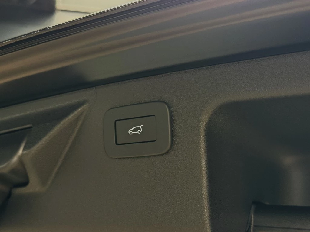 Hoofdafbeelding Land Rover Discovery Sport