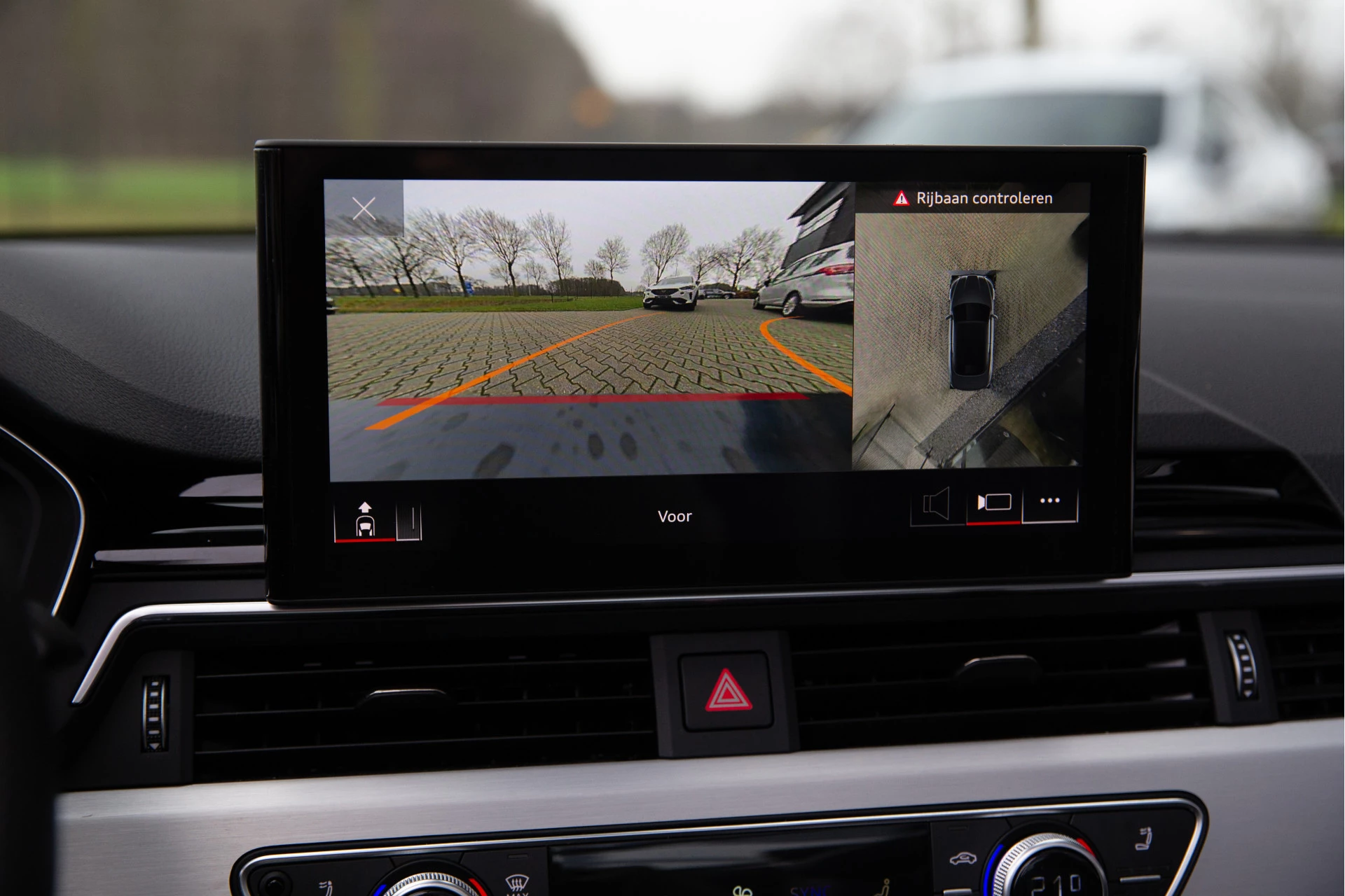 Hoofdafbeelding Audi S5