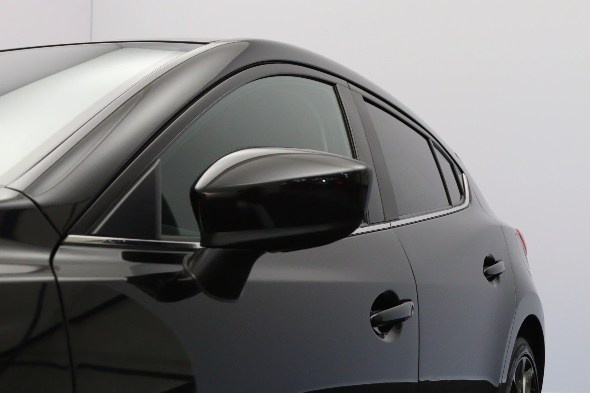 Hoofdafbeelding Mazda 3