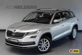 Skoda Kodiaq 1.5 TSI Business Edition DSG7 ACC Lane Verw.