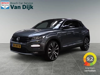 Volkswagen T-Roc 1.5 TSI Sport automaat DSG / Carplay