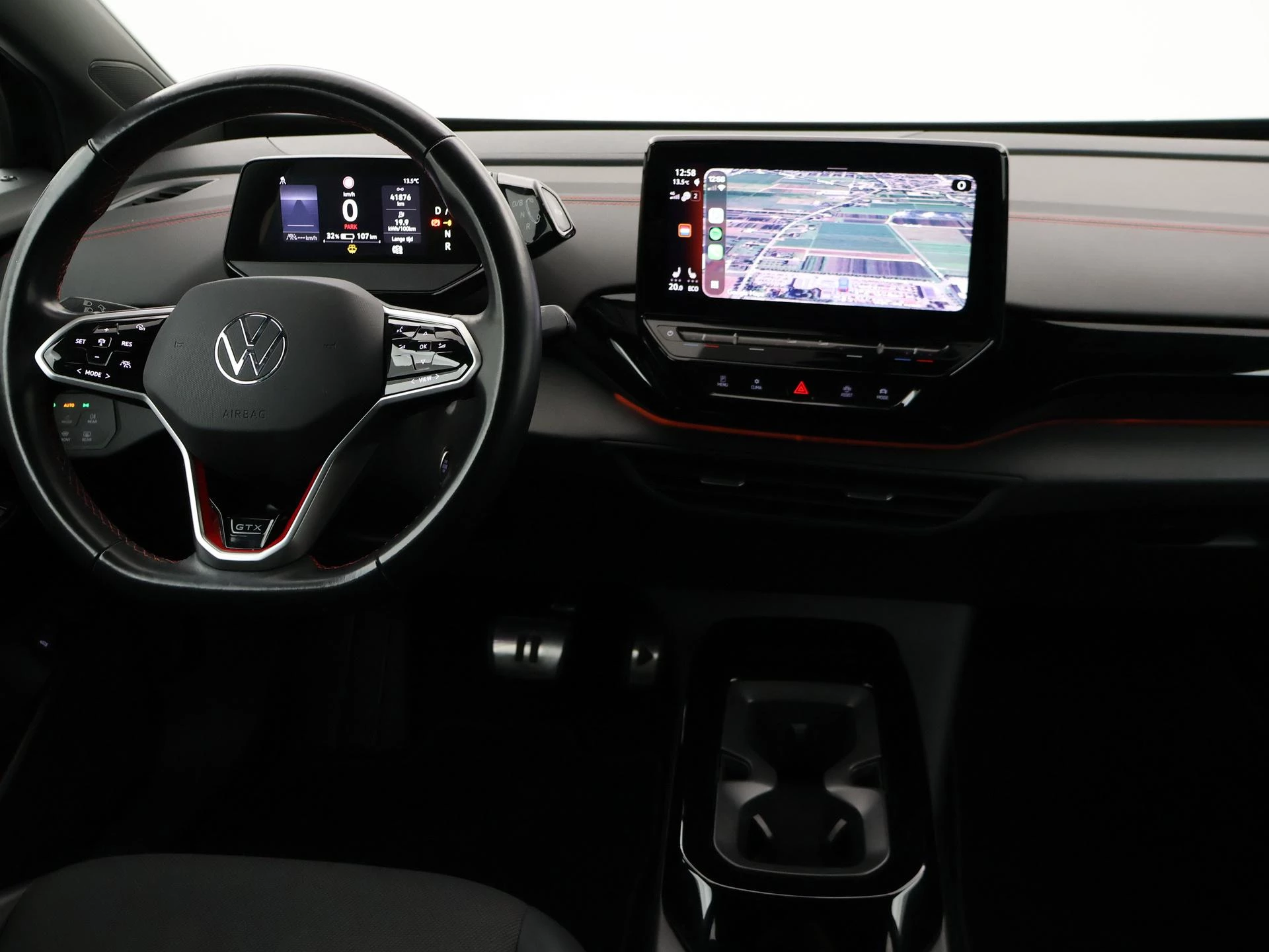 Hoofdafbeelding Volkswagen ID.4