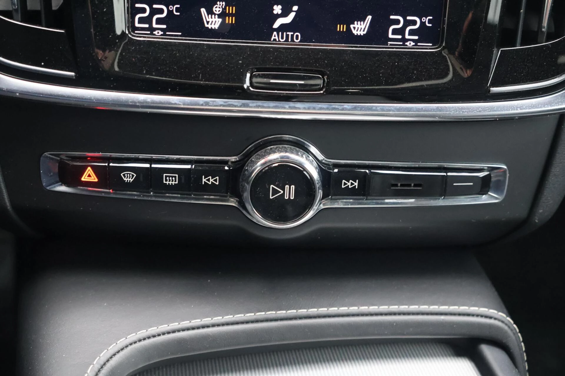 Hoofdafbeelding Volvo V90