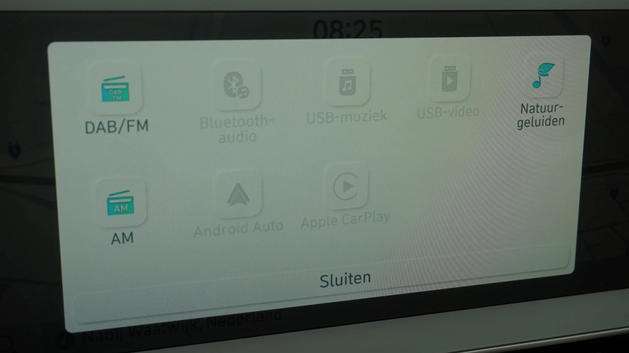 Hoofdafbeelding Hyundai IONIQ 5
