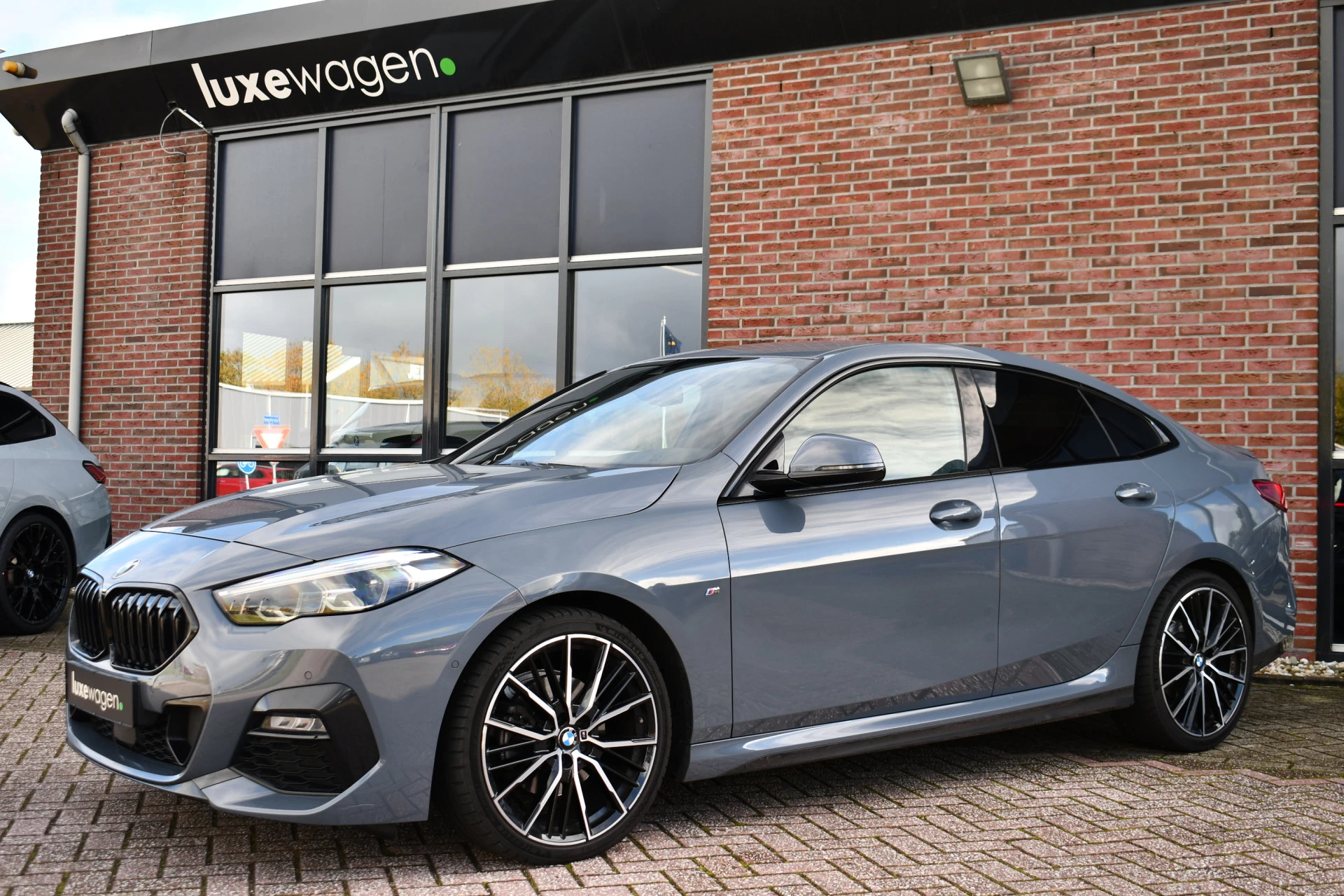 Hoofdafbeelding BMW 2 Serie