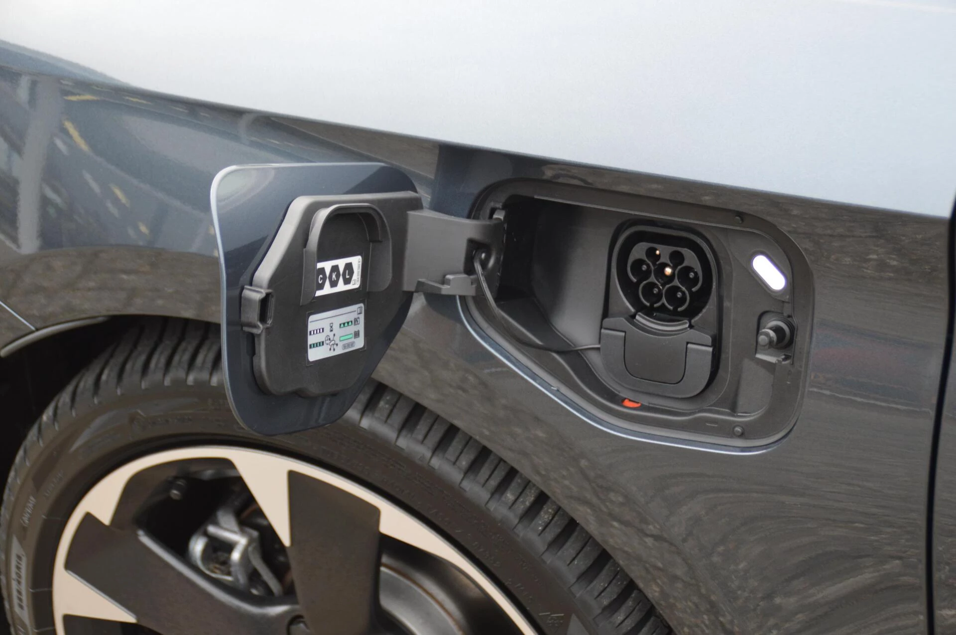 Hoofdafbeelding CUPRA Leon