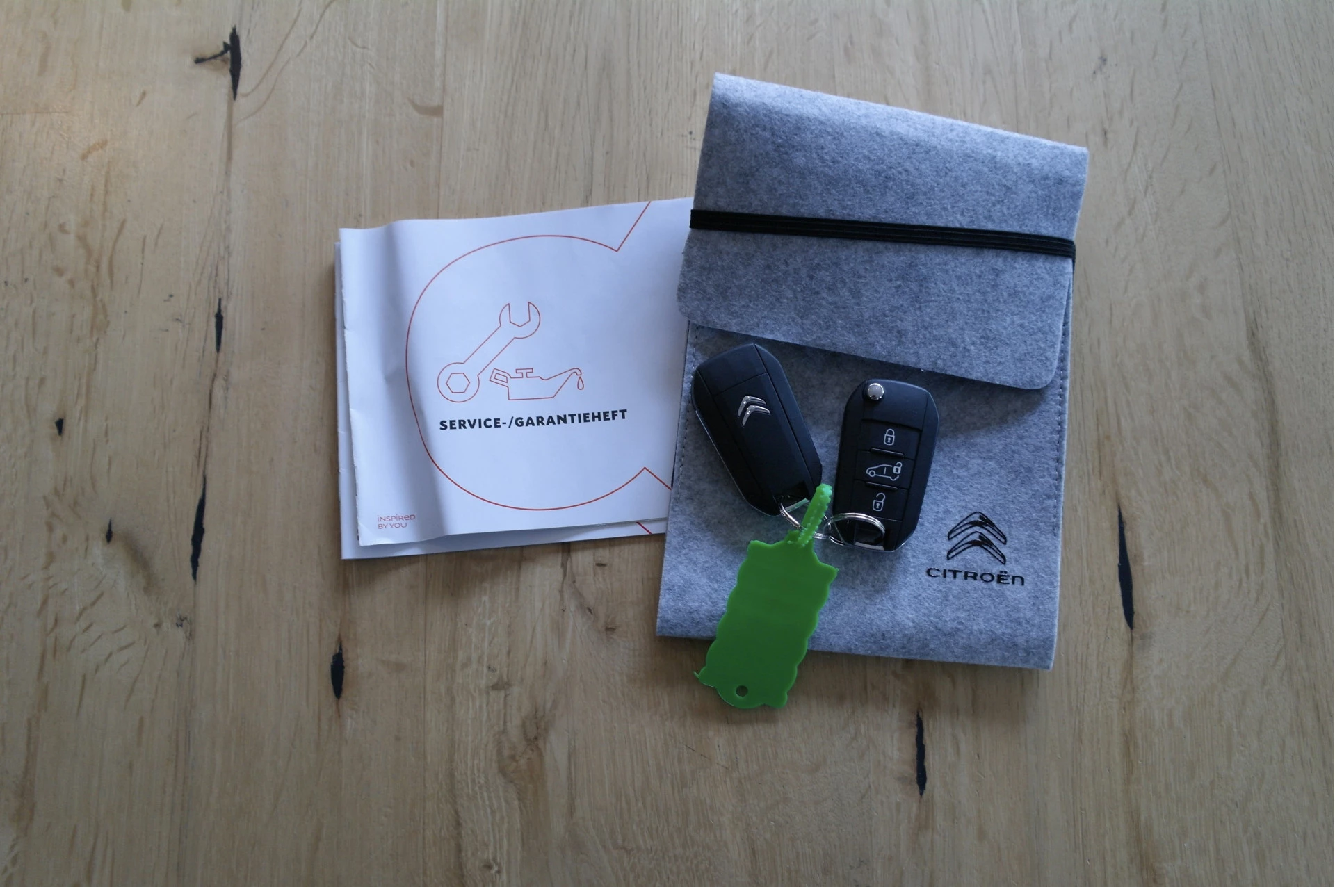 Hoofdafbeelding Citroën ë-Berlingo