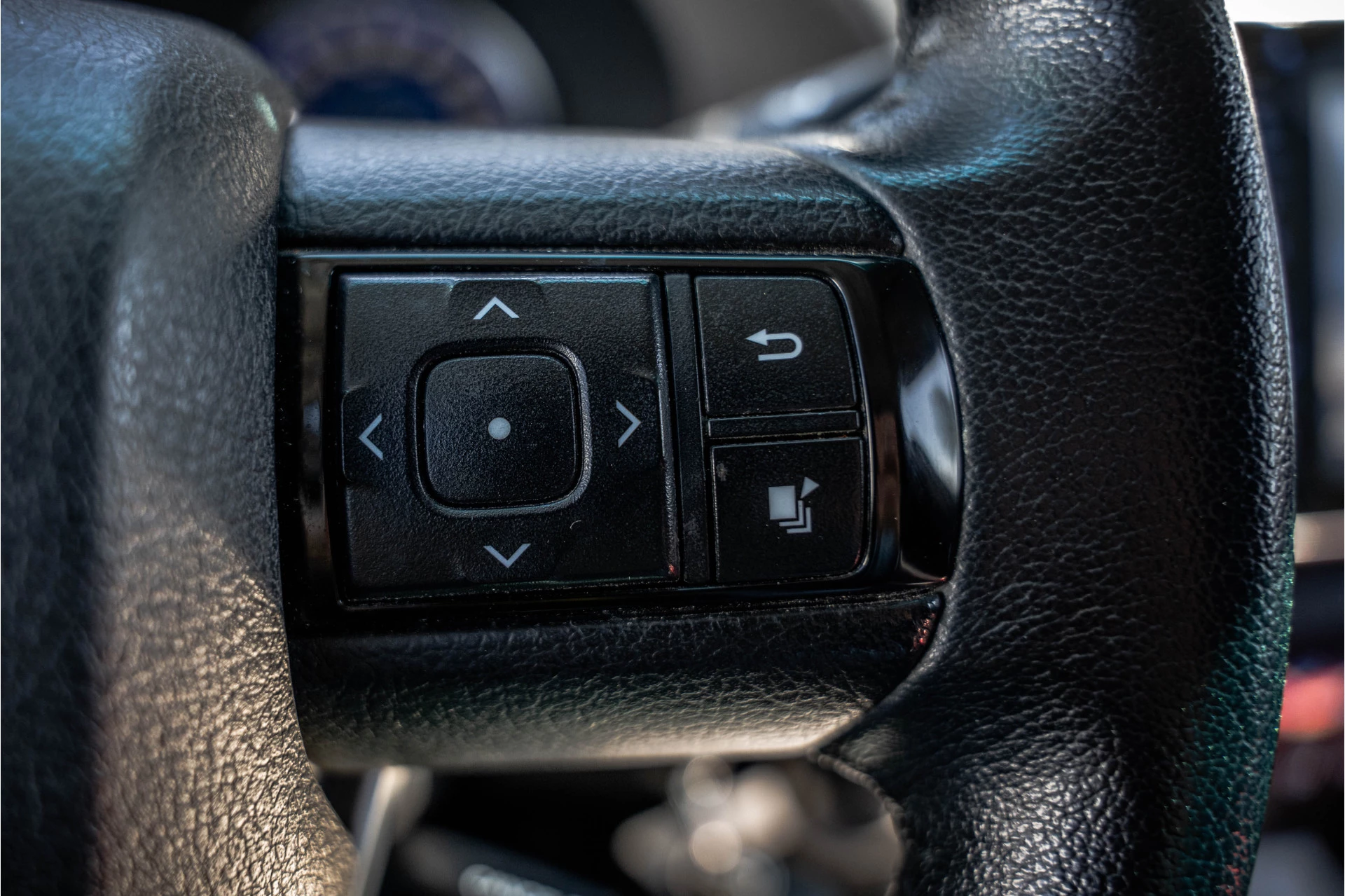 Hoofdafbeelding Toyota Hilux