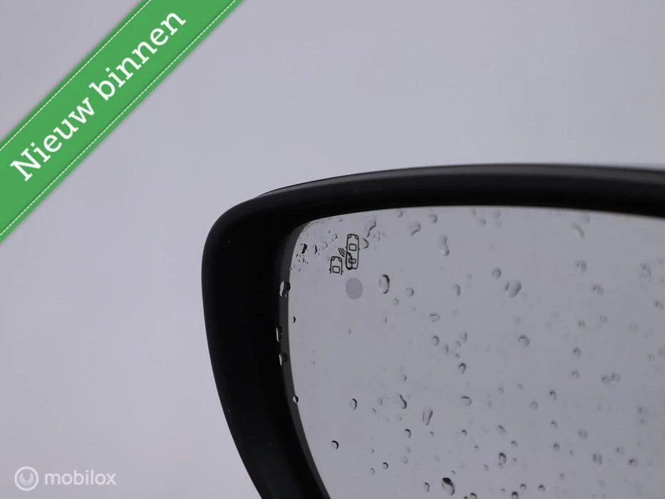 Hoofdafbeelding Nissan Leaf