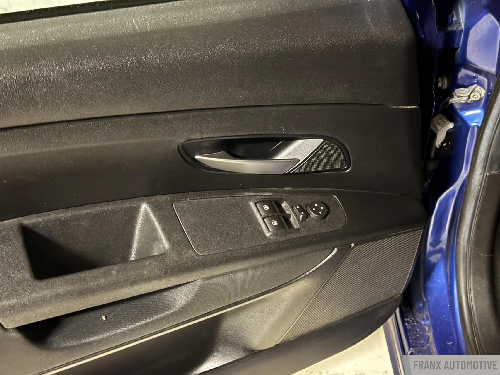 Hoofdafbeelding Fiat Grande Punto