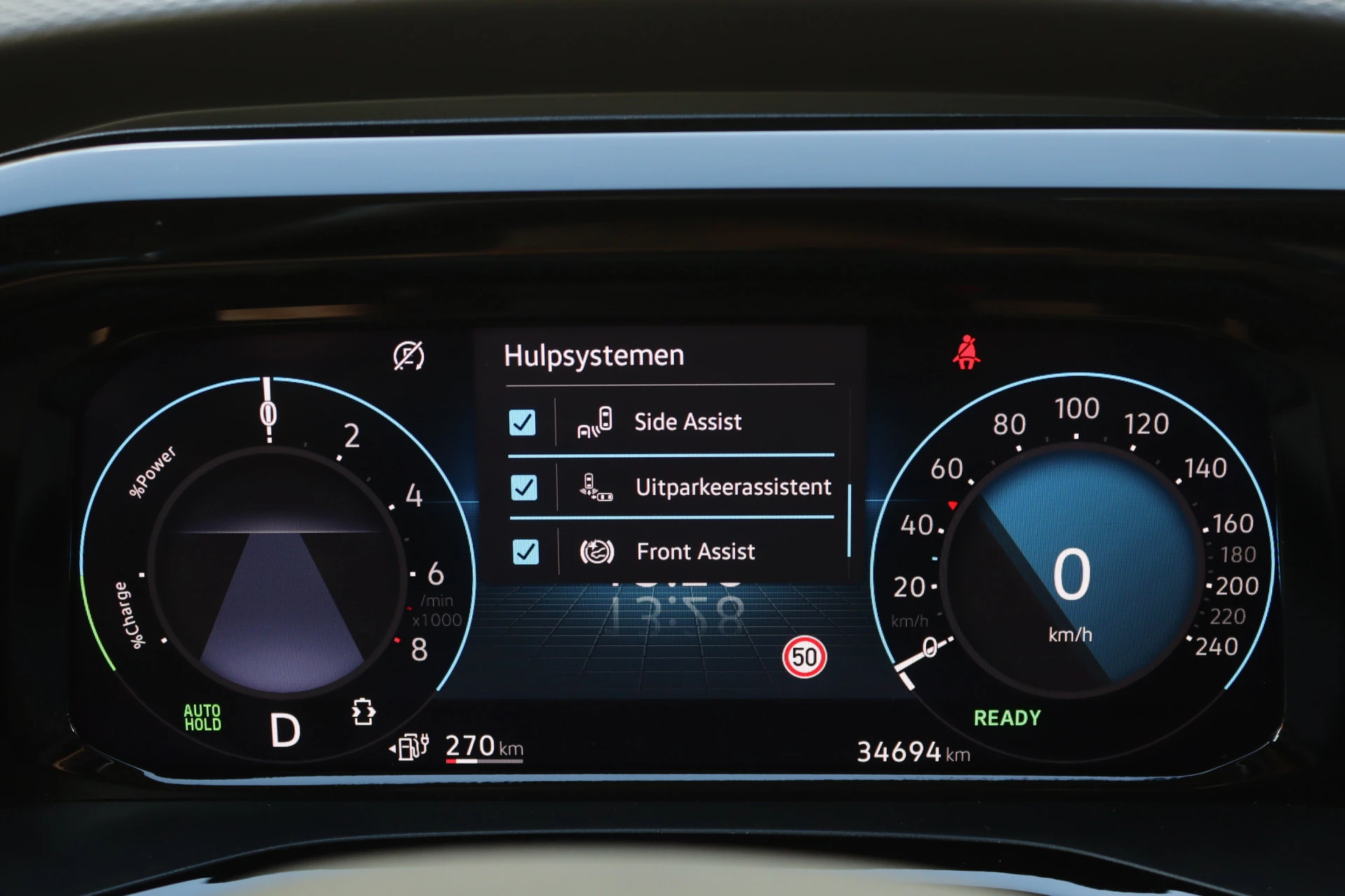 Hoofdafbeelding Volkswagen Multivan