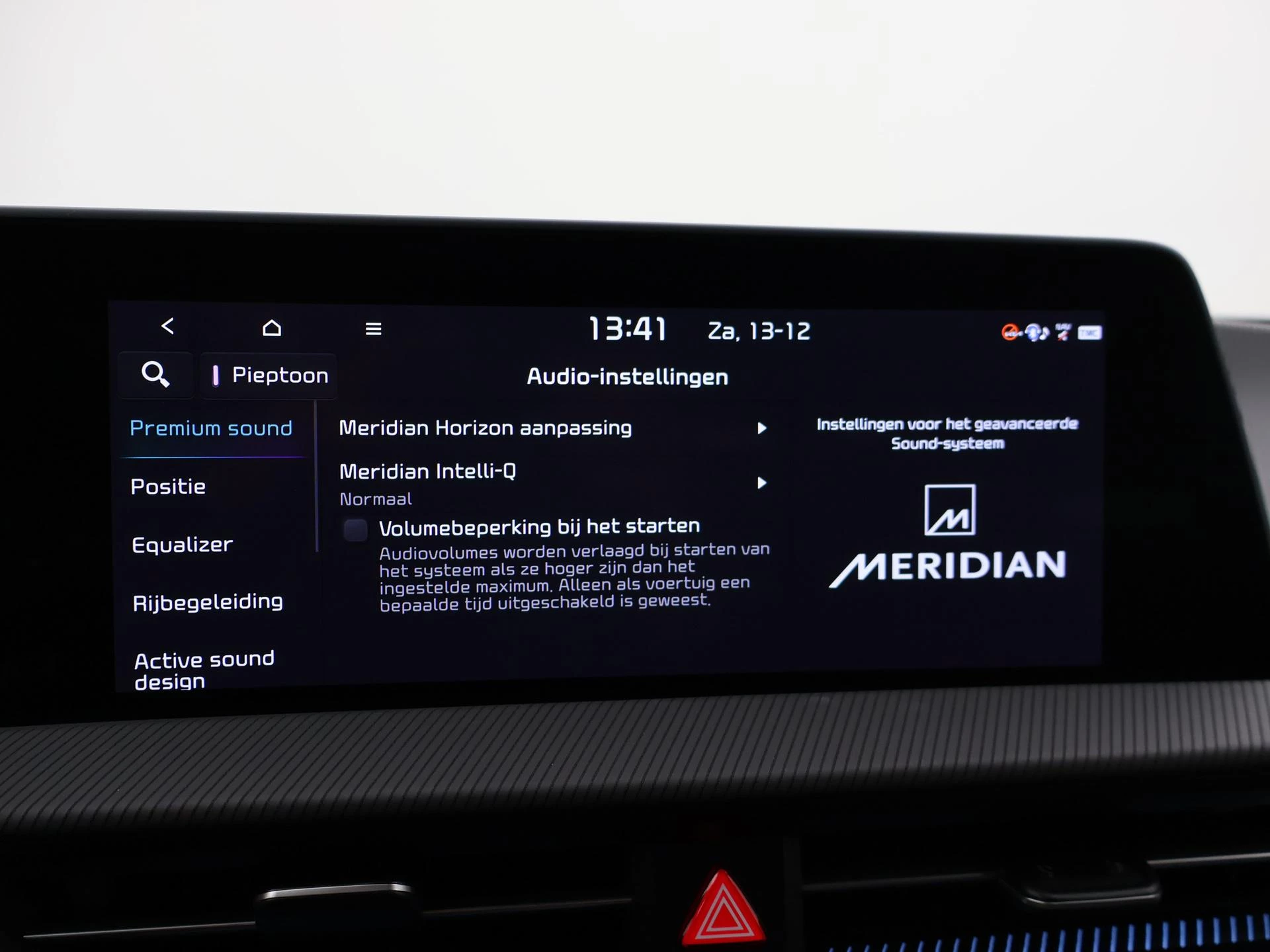 Hoofdafbeelding Kia EV6