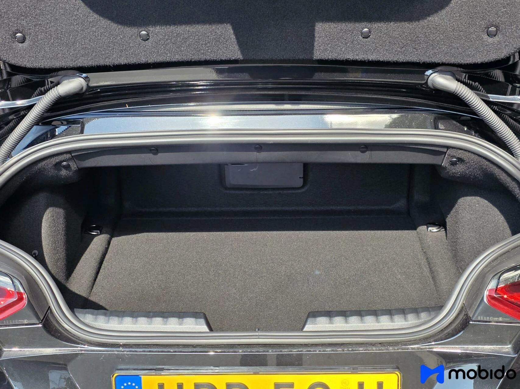 Hoofdafbeelding BMW Z4
