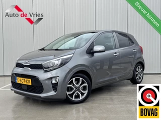 Kia Picanto 1.0 DPi DynamicPlusLine|Navi|NL-Auto|1e eigenaar