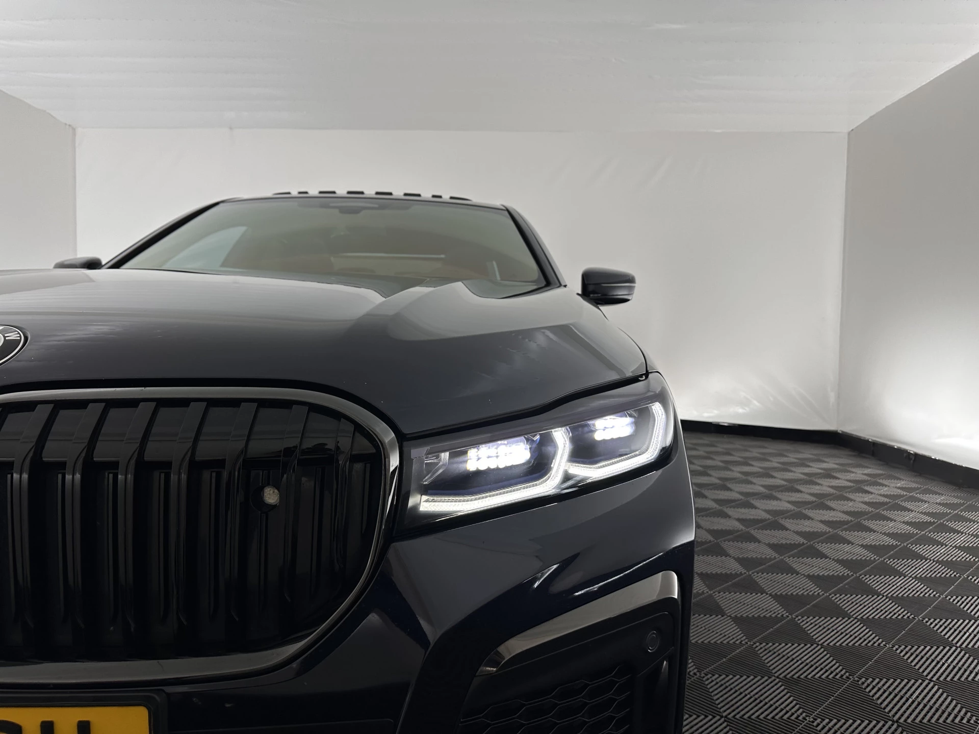 Hoofdafbeelding BMW 7 Serie